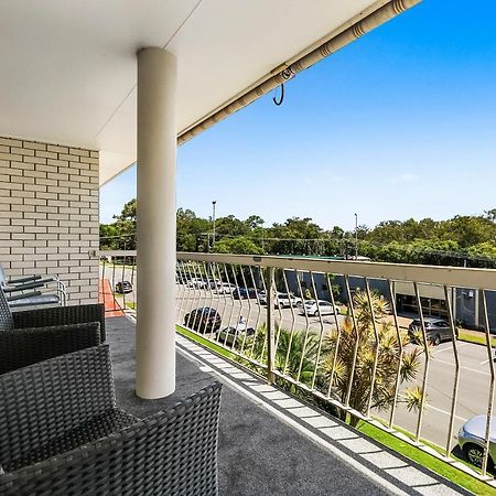 Seaclusion On Toorbul Apartment Bongaree Luaran gambar