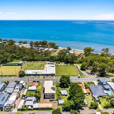 Seaclusion On Toorbul Apartment Bongaree Luaran gambar