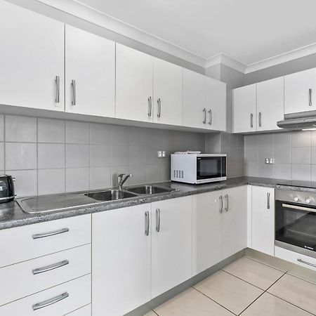 Seaclusion On Toorbul Apartment Bongaree Luaran gambar