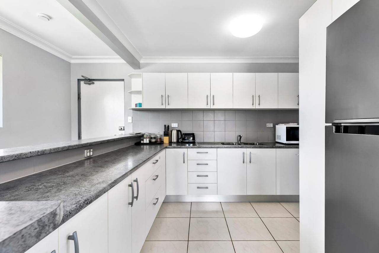 Seaclusion On Toorbul Apartment Bongaree Luaran gambar