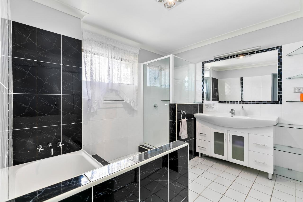 Seaclusion On Toorbul Apartment Bongaree Luaran gambar