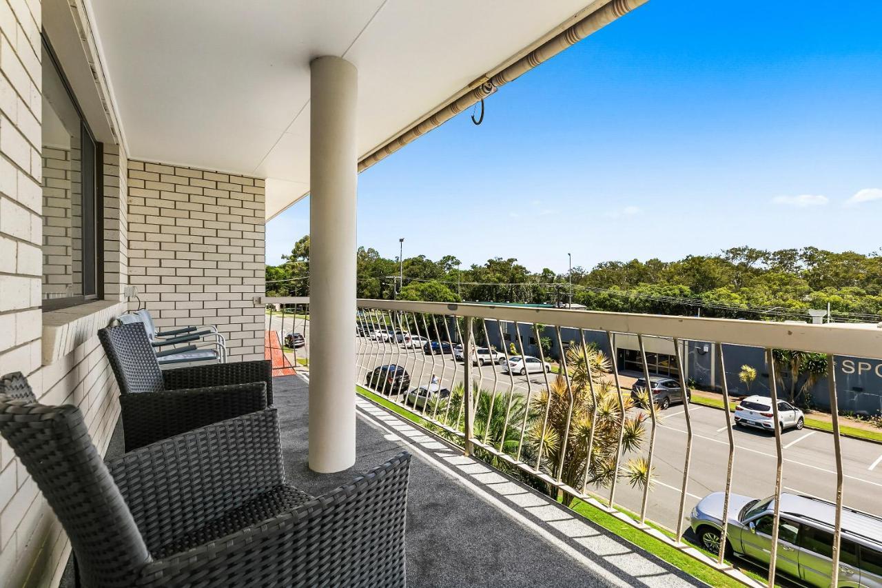 Seaclusion On Toorbul Apartment Bongaree Luaran gambar
