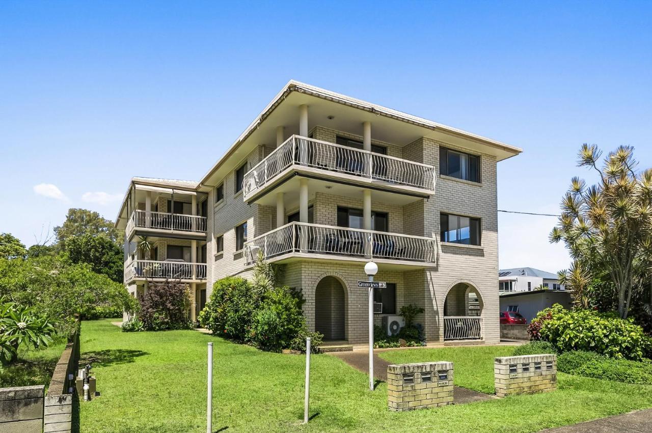 Seaclusion On Toorbul Apartment Bongaree Luaran gambar