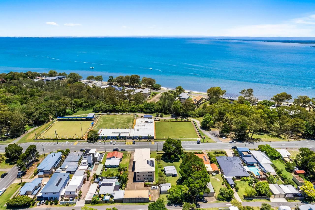 Seaclusion On Toorbul Apartment Bongaree Luaran gambar