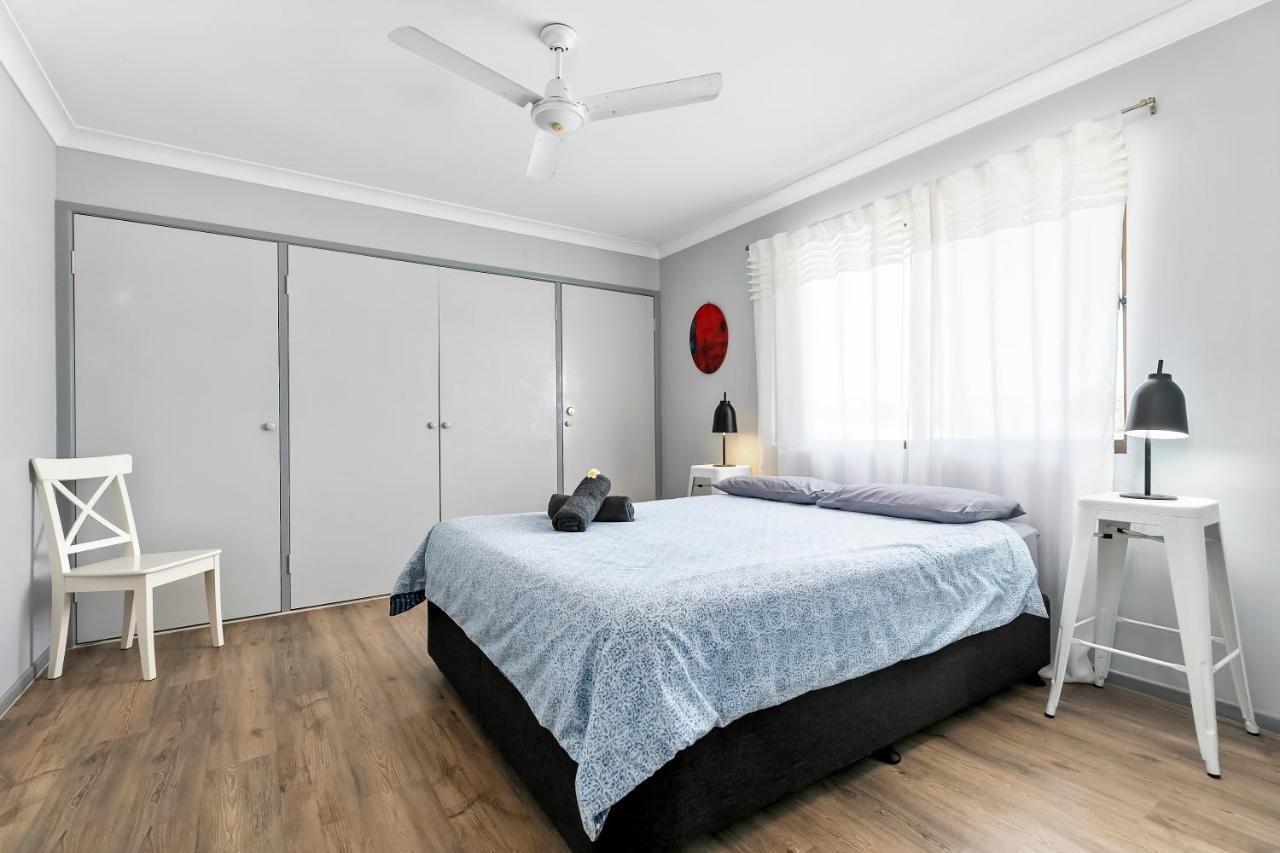 Seaclusion On Toorbul Apartment Bongaree Luaran gambar