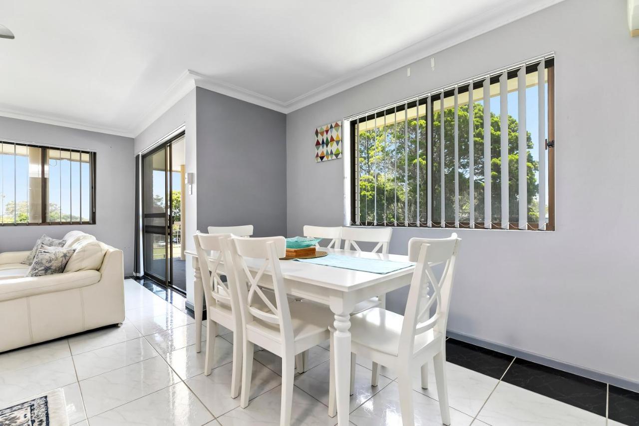 Seaclusion On Toorbul Apartment Bongaree Luaran gambar