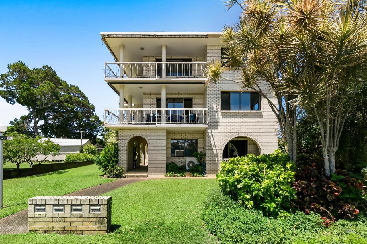 Seaclusion On Toorbul Apartment Bongaree Luaran gambar