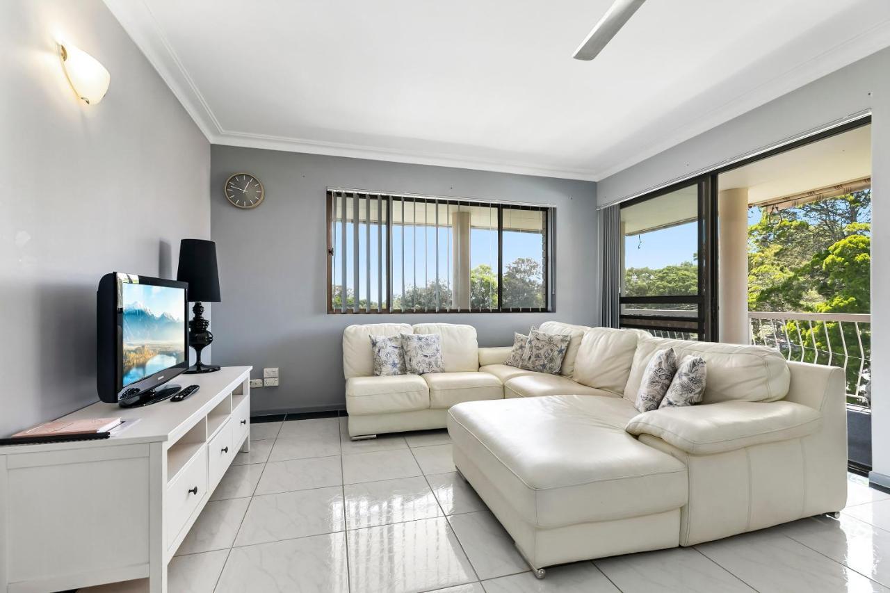 Seaclusion On Toorbul Apartment Bongaree Luaran gambar